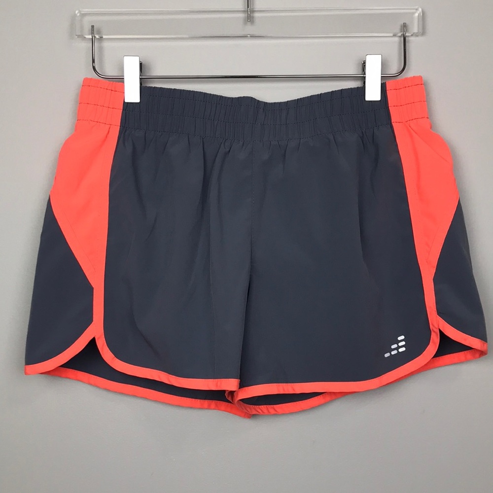 bcg Athletic Shorts Sz L